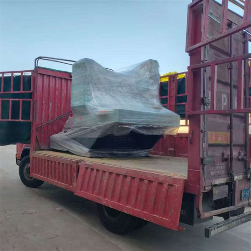 奎文区和静县：物流专线的高效货运解决方案