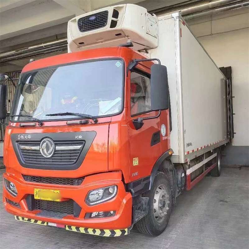 奎文区潞城区物流：多元专线与高效运输探秘